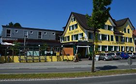 Hotel Pension Loewen In Sulz